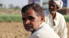 शेतकरी