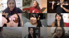 Социал медиадаги муҳокама