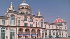 Jami'ar Yusuf Maitama Sule