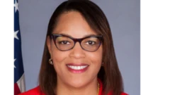 Natalie E. Brown,