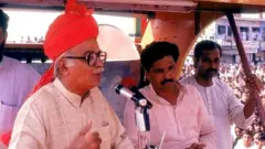लालकृष्ण आडवाणी