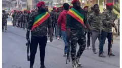 Dargaggoota TPLF irratti duuluuf qophaa'an