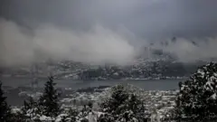 İstanbul Boğazı
