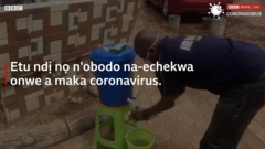 Nchekwa n'Enugwu