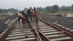 रेलमार्ग