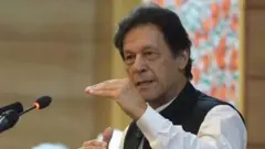 عمران خان