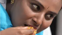 భోజనం