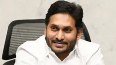 వైఎస్ జగన్