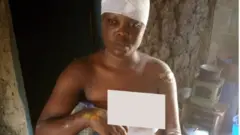 arabinrin Monisọla ti ọkọ rẹ ṣa pa