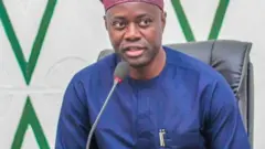 Seyi Makinde