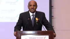 አቶ ተወልደ ወልደማሪያም