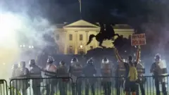 ቤተ-መንግስቲ ኣመሪካ