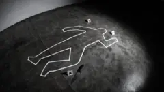 Escena de un crimen