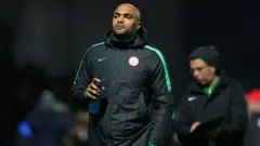 Carl Ikeme