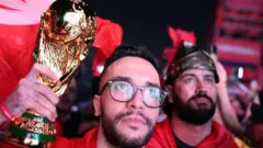 svetsko prvenstvo u fudbalu 2022 navijaci