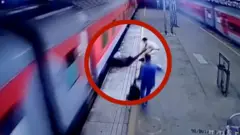 RPF ਕਾਂਸਟੇਬਲ ਦੀ ਹੁਸ਼ਿਆਰੀ