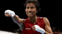 லவ்லீனா