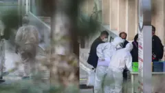 Ankara hastane