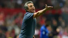 Juanma Lillo