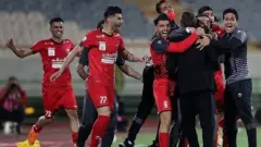 پرسپولیس