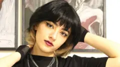 အီရန်၊ အစ္စလာမစ်ဥပဒေ၊ ဆန္ဒပြ၊ အမျိုးသမီး၊ လူငယ်