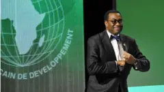 Akinwumi Adesina