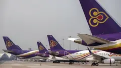 Thai Airways