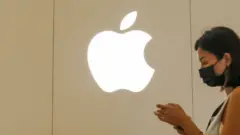 ஆப்பிள் நிறுவனம்