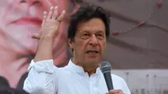 عمران خان