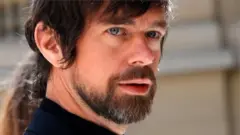 Jack Dorsey