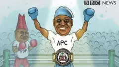 Katoonụ Oyetola na Adeleke
