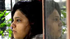 તૃપ્તિ ખામકર