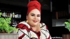 Nadja amelazimika kuolewa zaidi ya mara moja kutokana na hali ya kutoweza kupata ujauzito