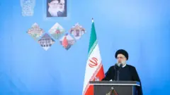 iran