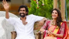 రానా, మిహిక