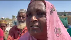 મહિલા