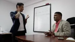 राष्ट्रिय बहिरा महासङ्घ नेपाल