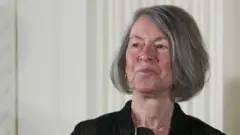 Louise Glück