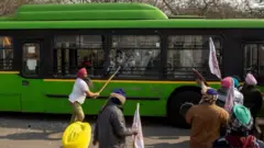 ਦਿੱਲੀ ਹਿੰਸਾ