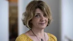 Doctora Cristina Cattaneo.