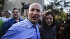 Naftali Bennett