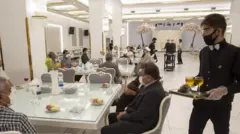 تالار در قم