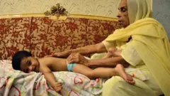 بچے