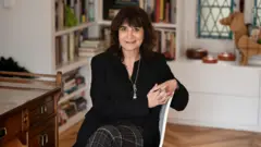 Rosa Montero
