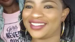 Bongekile Msibi