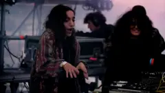 dj sama palestina