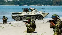 Росіяни в Абхазії