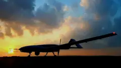 Байрактар - Bayraktar TB2