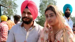 ਡੇਰਾ ਬਾਬਾ ਨਾਨਕ ਪਹੁੰਚੇ ਸ਼ਰਧਾਲੂ