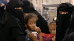 مر نحو تسعة أشهر منذ أن تم الإعلان عن أول حالة إصابة بفيروس كورونا في اليمن